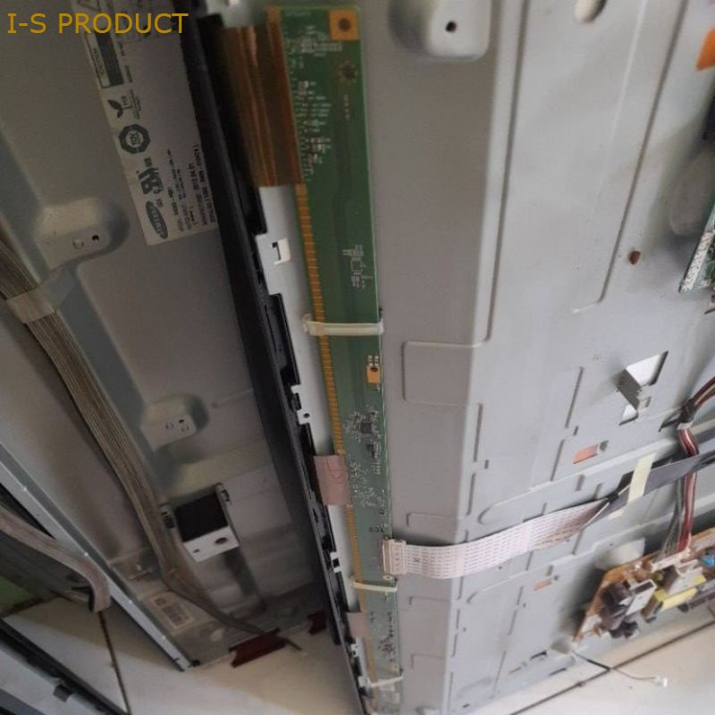 TCON TICON BOARD TV SHARP LC-32SA4100i 32SA4100i