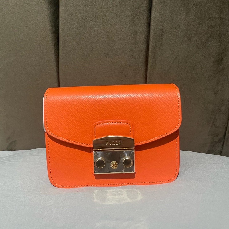 FURLA METROPOLIS MINI