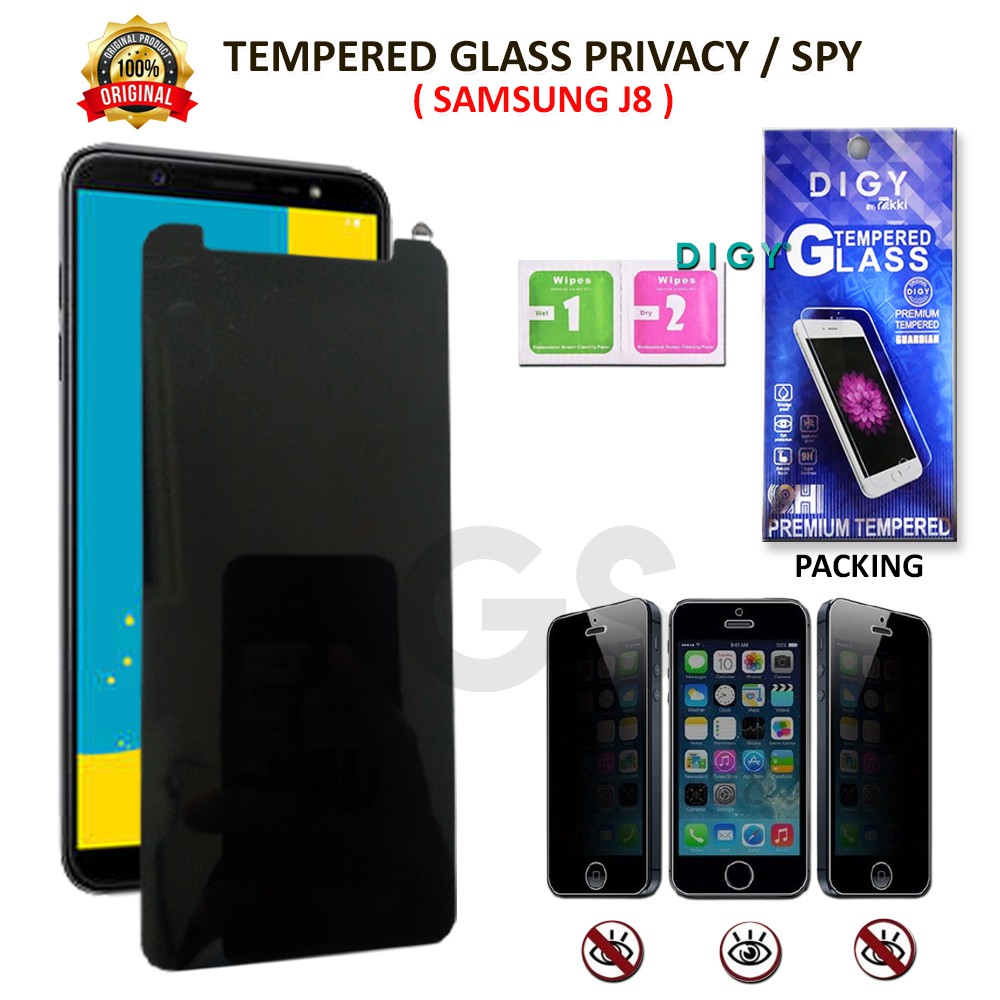 Tempered Glass Anti SAMSUNG A32 4G M32 A22 4G F22 A03S J6 A51 A11 M11 J1 ACE Anti Gores Kaca Full Spy