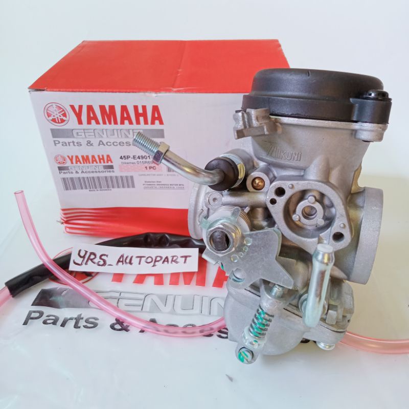 Karburator Yamaha Byson karbu Byson ORI 45P