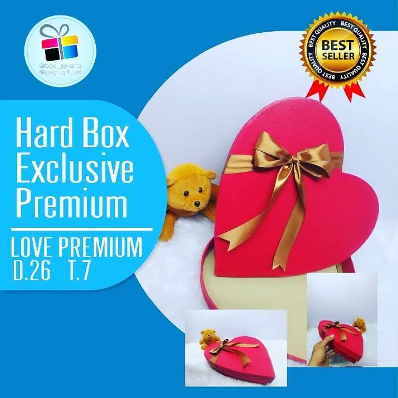 

gift round flower love D 27 T 15