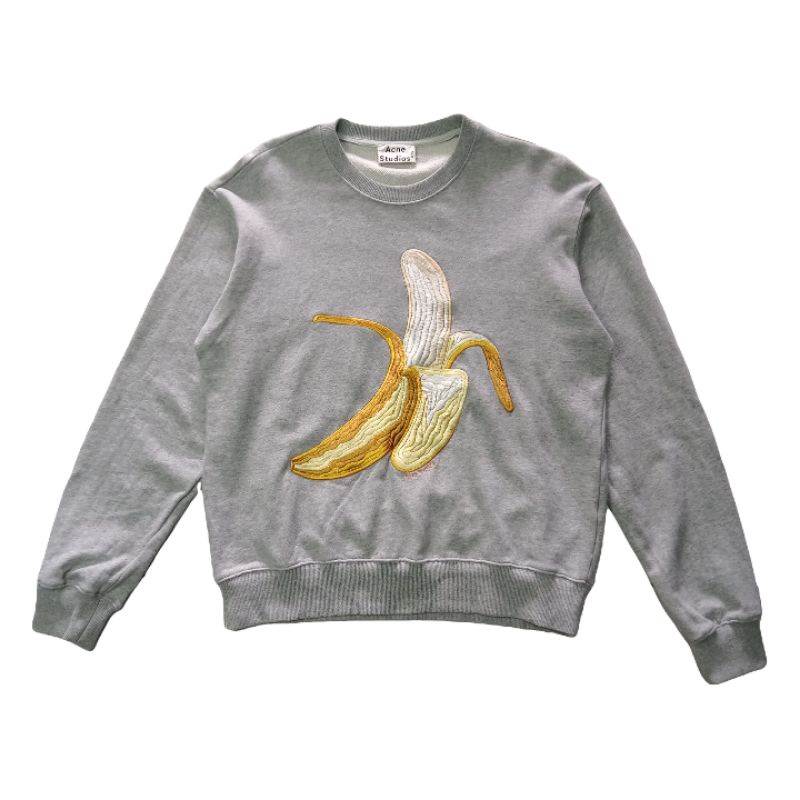 Crewneck Acne Studios Original