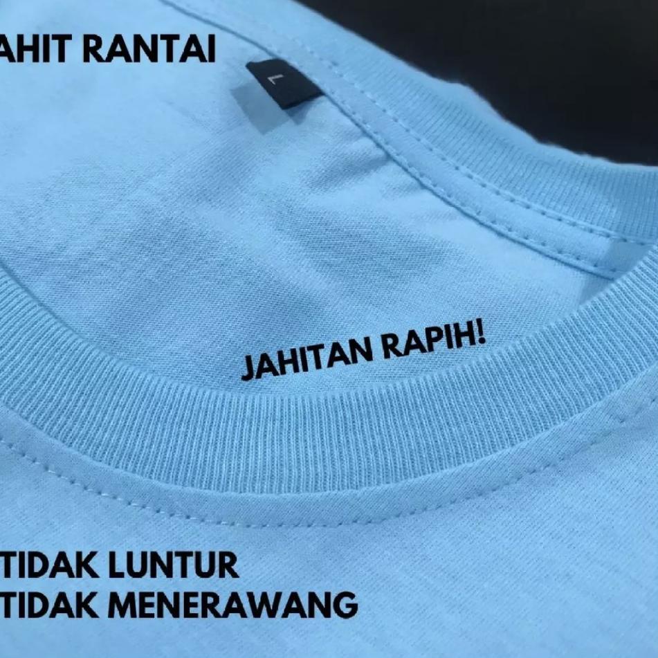 HARGA TERMURAAH.. Kaos wibu lovers tees kaos anime mangga killua hunter x hunter