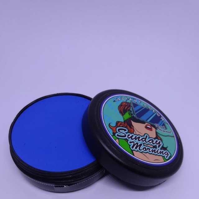 POMADE WARNA SUNDAY MORNING 65gram