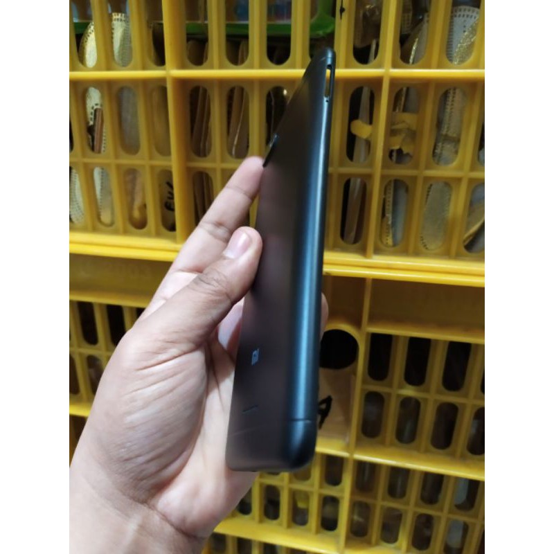 Backdoor Redmi 6A Casing Xiaomi Resmi 6A