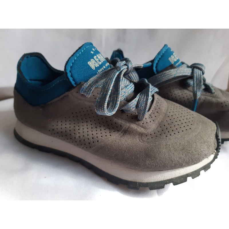 PRELOVED ❤ Sepatu Anak Zara Kids Original