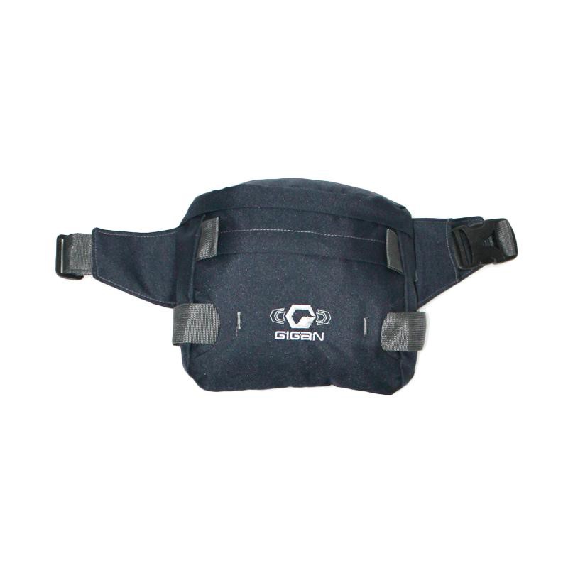GIGAN Adventure G-Darkside Tas Pinggang