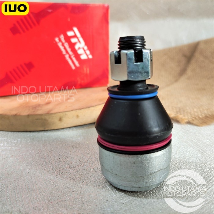 Tie Rod End Fortuner Hilux Vigo Tierod end TRW JTE7579