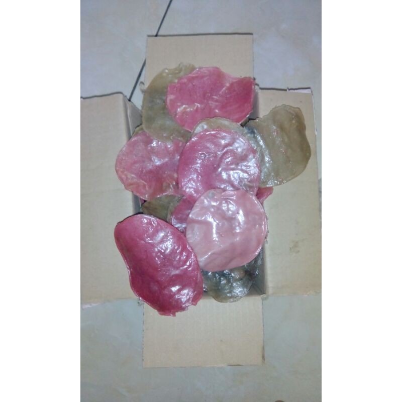 

opak aci karsam bumbu trasi