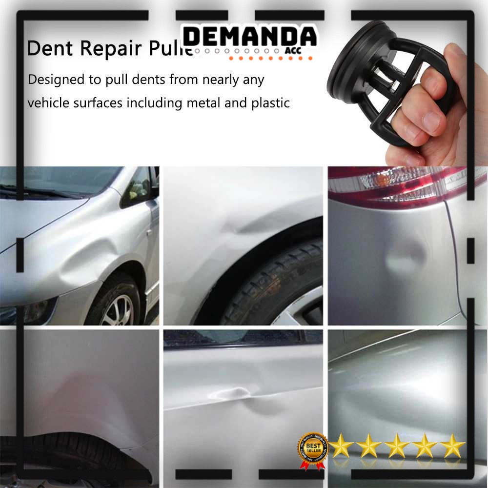 Super PDR Reparasi Body Penyot Mobil Paintless Car Dent Removal Kit Alat Perbaikan Penyok Praktis Ketok Magic Bengkel Manual Murah Model Tarik Murah