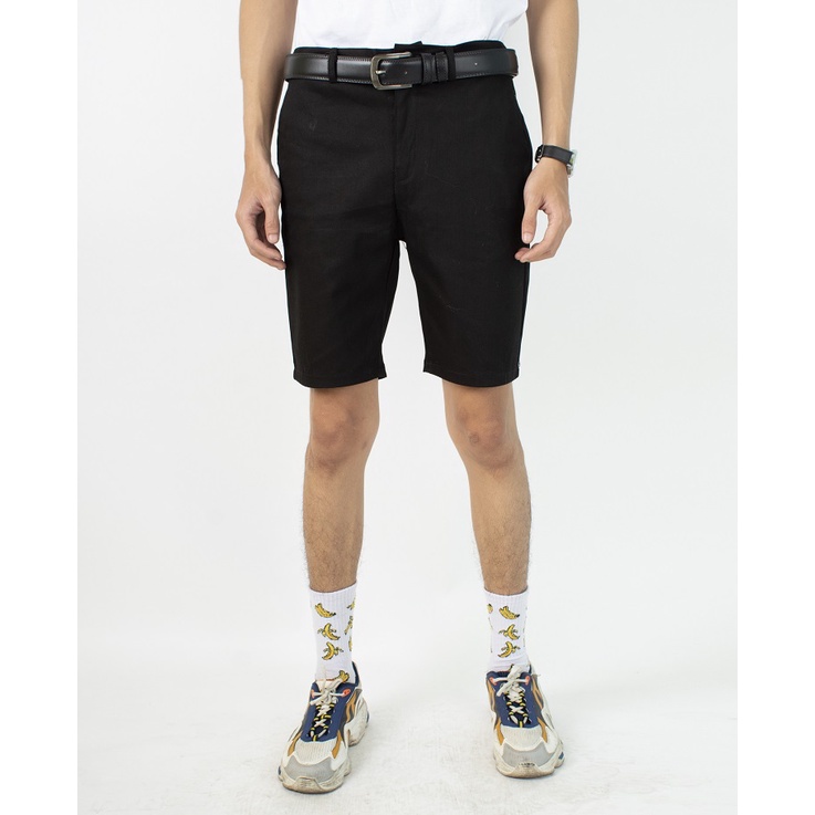 HIPNOP Chino Short Pants Celana Pendek Pria