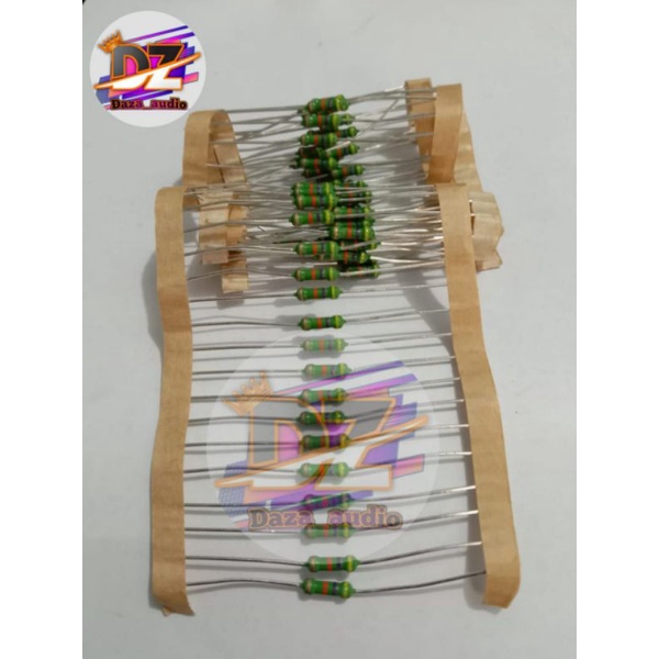 Resistor/R 47k 1wat original