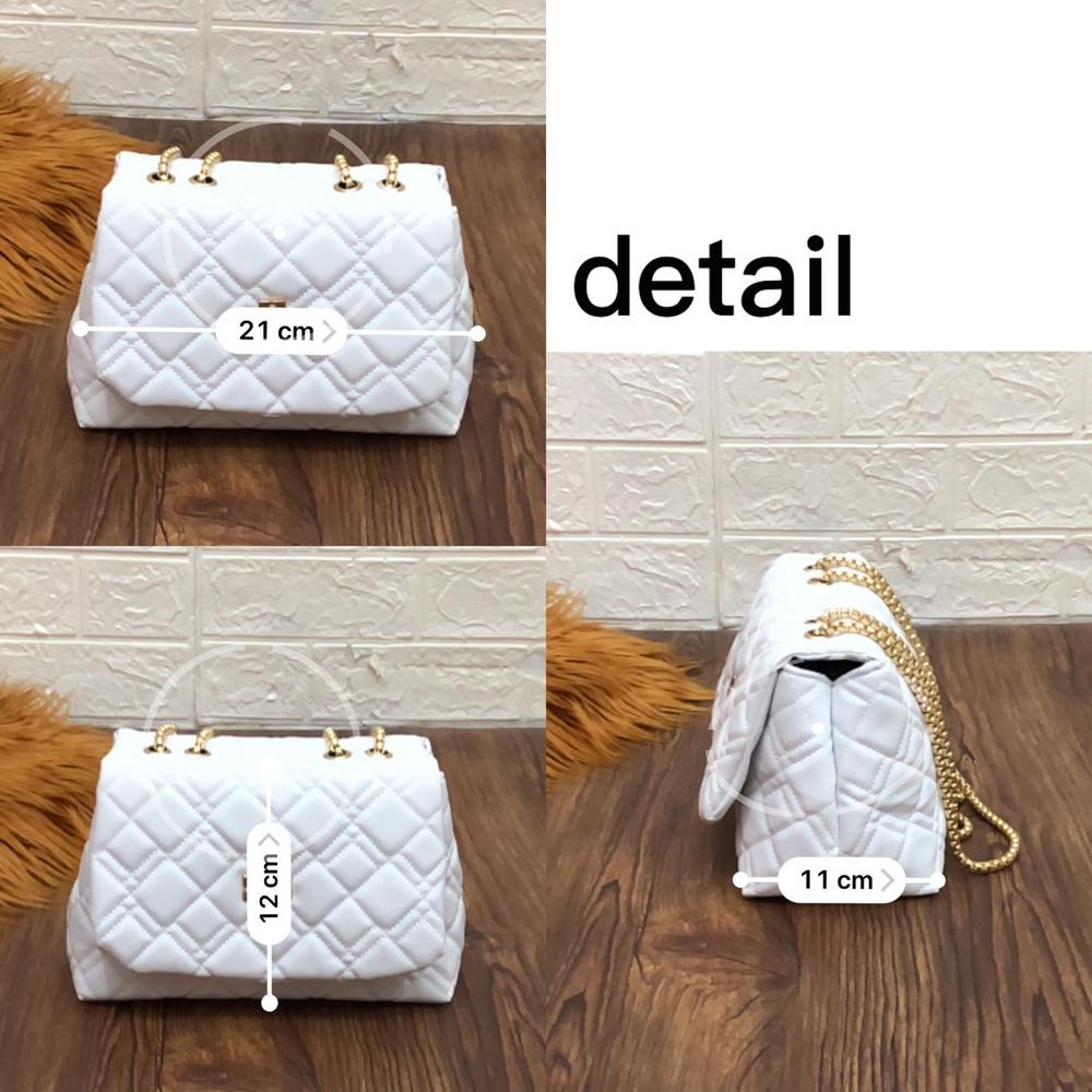 Tory Burch Shoulder Flap Bags