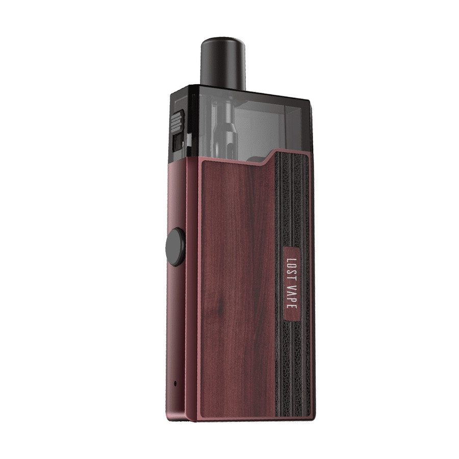 [LIMITES STOCK!!!] LOST VAPE ORION MINI POD KIT - ORIGINAL