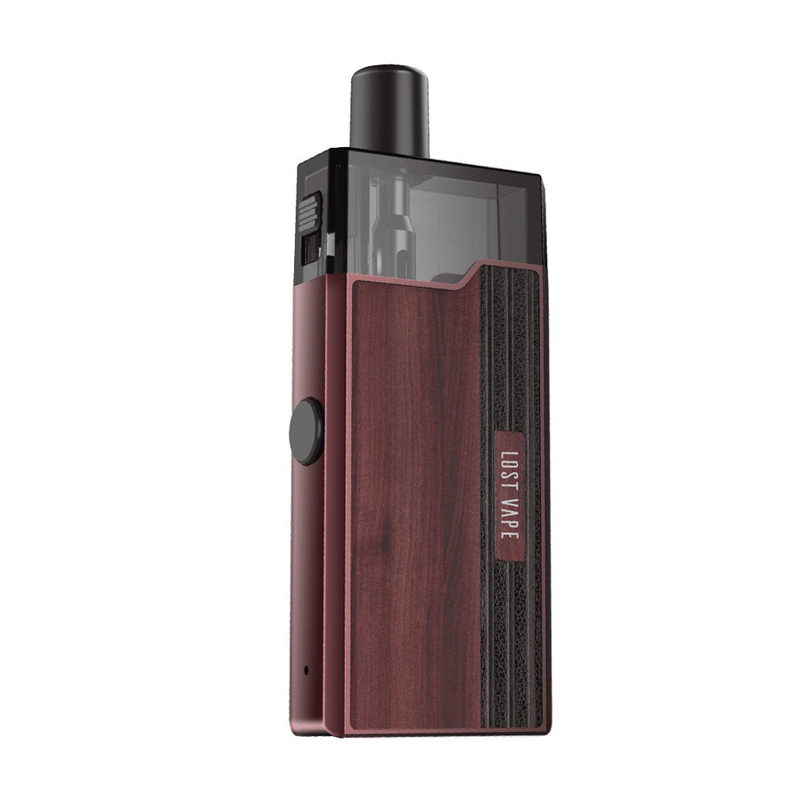 [LIMITES STOCK!!!] LOST VAPE ORION MINI POD KIT - ORIGINAL