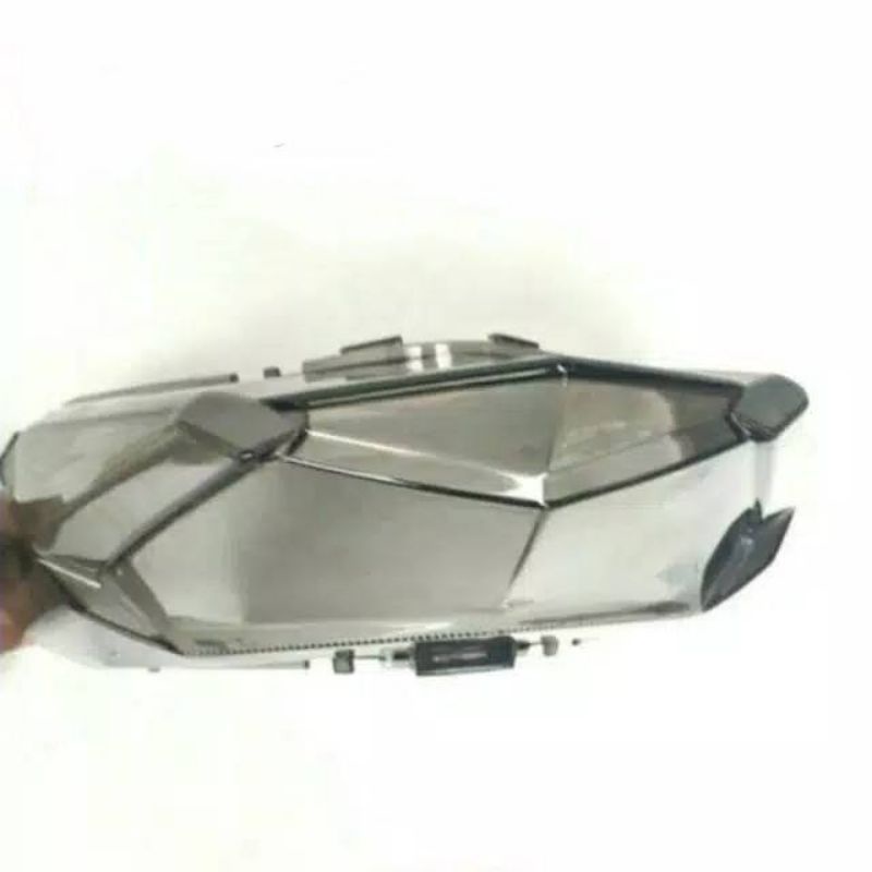 Mika Cover Stoplamp Vario 150 125 Old NEMO High Quality /Mika Smoke Vario 125 150 2015