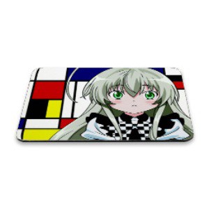 MOUSEPAD ANIME HAIYORE NYARUKO SAN