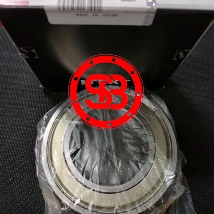 Bearing 6213 ZZ / 6213 ZZ C3 KOYO JAPAN ORIGINAL