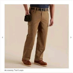 ORIGINAL DULUTH FLEX WEAR PANTS BIG SIZE   CELANA KERJA LAPANGAN PRIA JUMBO   CELANA PDL OUTDOOR PA