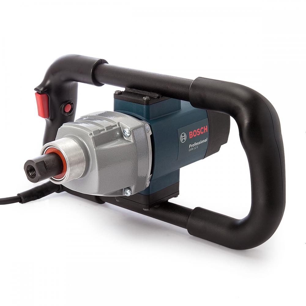 BOSCH GRW 12 E Mesin Pengaduk Semen dan Cat