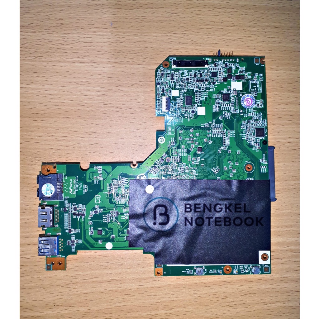 Motherboard Lenovo S210 Intel SR105 BM5290