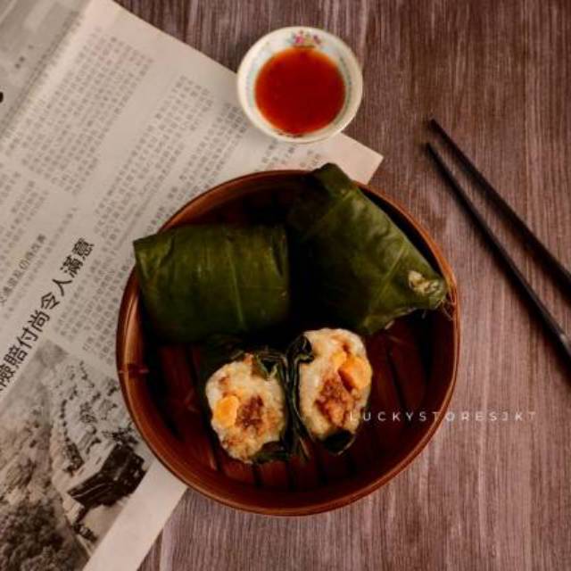 

Dimsum Lomaykai
