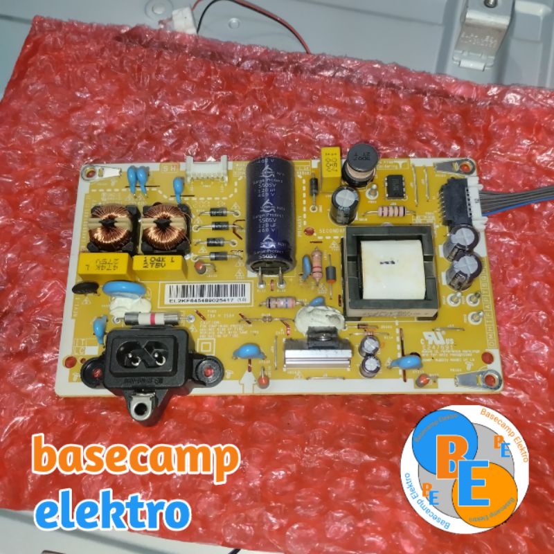 Power Supply TV LED LG 32LM570BPTC Psu TV LED LG 32LM570 BPTC Power Supply TV LG 32LM570 Psu TV LG 3