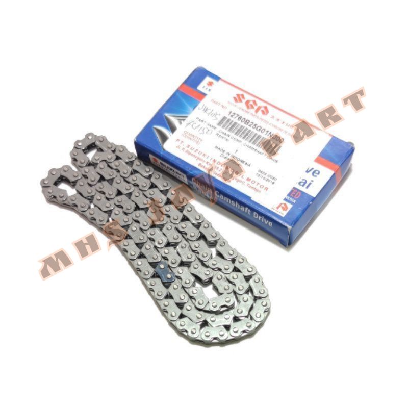 RANTAI KETENG SATRIA FU OLD FU NEW RANTAI TIMING FU OLD FU FI