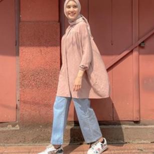 Keluaran Terbaru.. Odeca - Glee Tunik