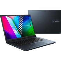ASUS K3500PC-OLED556 BLUE i5-11300 16G 512SSD 15,6" OLED RTX3050 4G OH