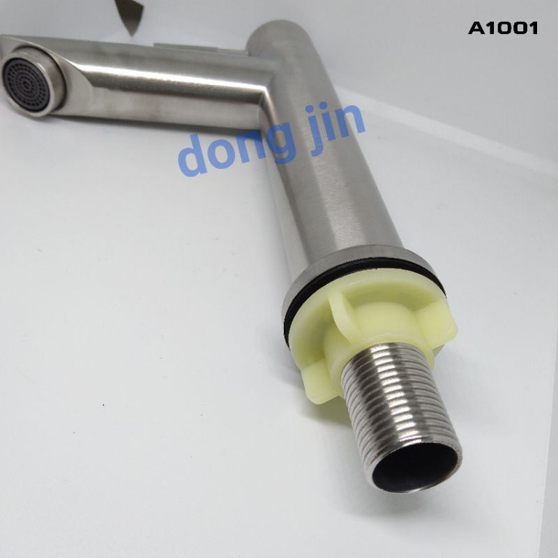KERAN BAMBU WASTAFEL KE MEJA/KERAN KERAN AIR STAINLESS SUS304