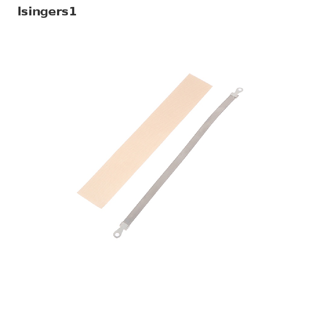 (lsingers1) Mesin Penyegel Kabel Element Strip 200 / 300mm