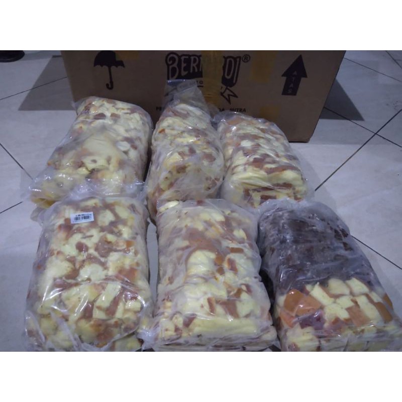 Ready stok Protolan kue Gold Cake / Goldcake berat ±1Kg