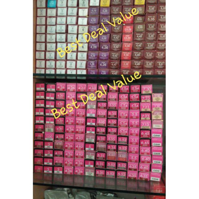 Majirel Colour Loreal 2