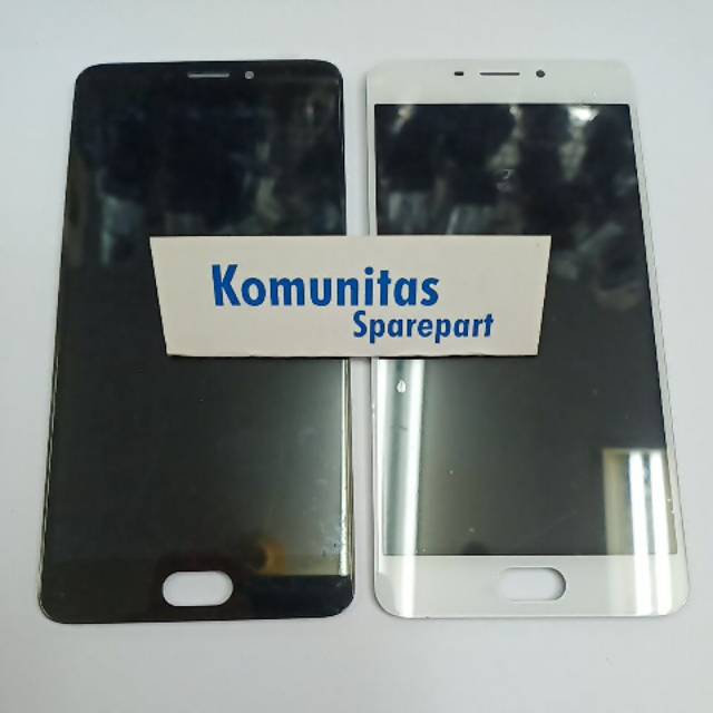 LCD MEIZU M5 NOTE