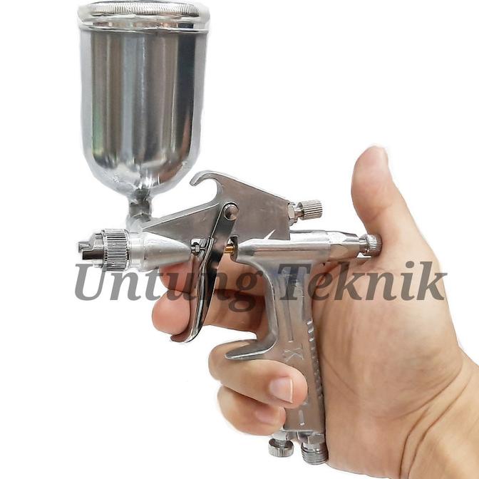 THOR K3B 0.5mm Spray Gun - Alat Semprot Cat