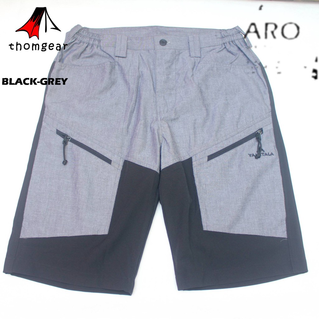 Celana Gunung Yamitala Aro Short Pants Pendek Thomgear Paiton Probolinggo