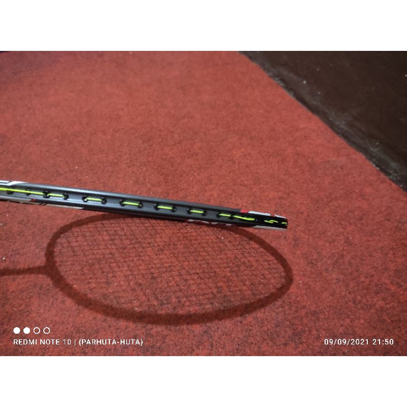 yonex voltric 21DG slim original