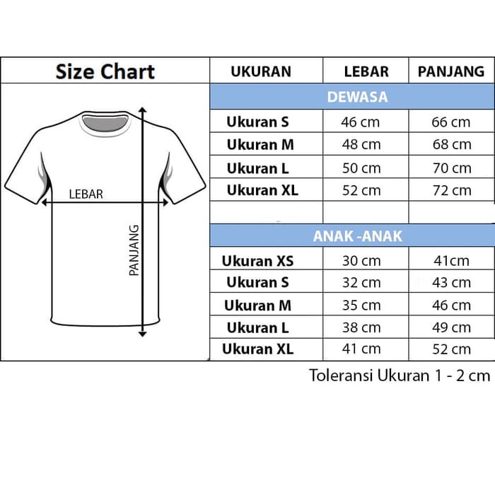 [BISA COD] Kaos Polos Lengan Pendek Cotton Combed / Kaos Pria Dewasa Part 1