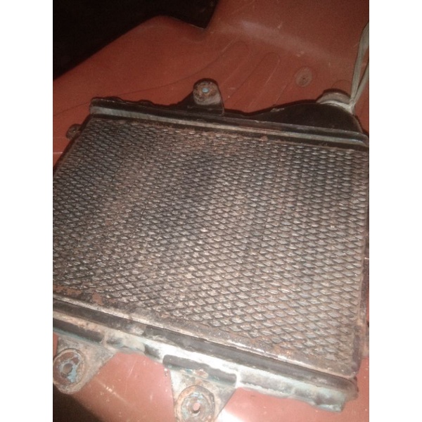 Radiator ninja R ninja SS