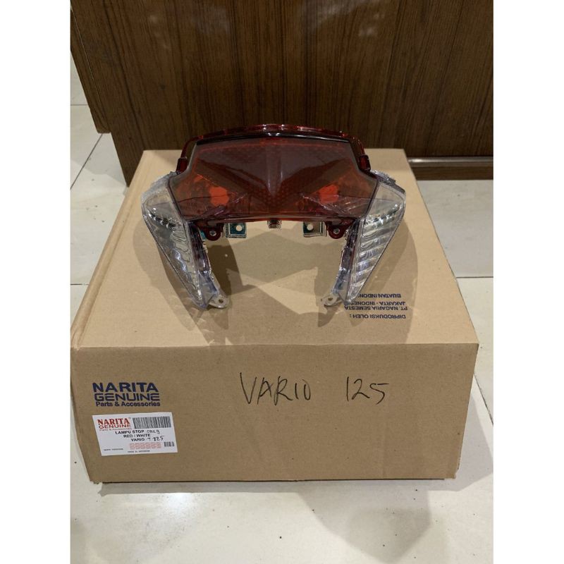 Lampu Stop Belakang Vario Techno 125 2012-2014