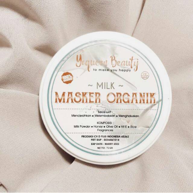 Yoqueen Beauty x Yoqueen Derma