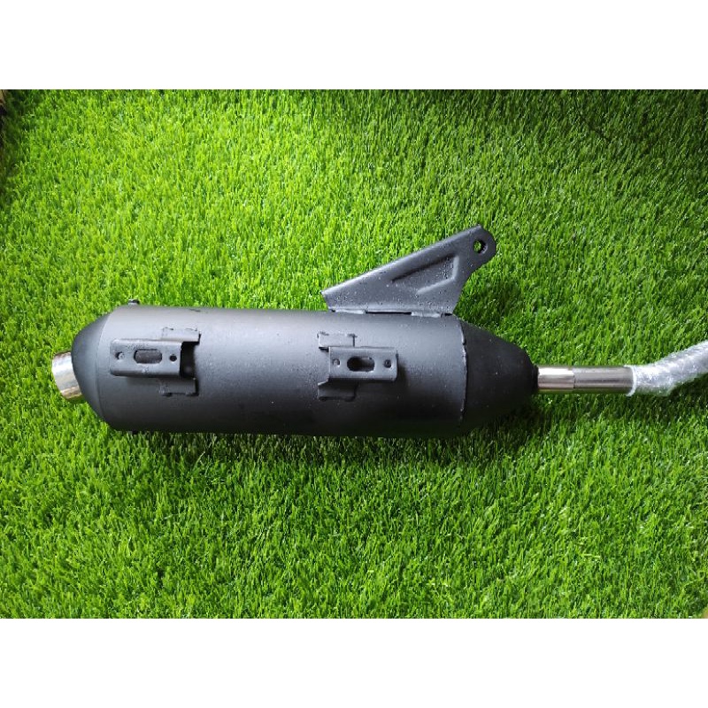 Knalpot Mio J Copy Cms by Zrc Zanny knalpot