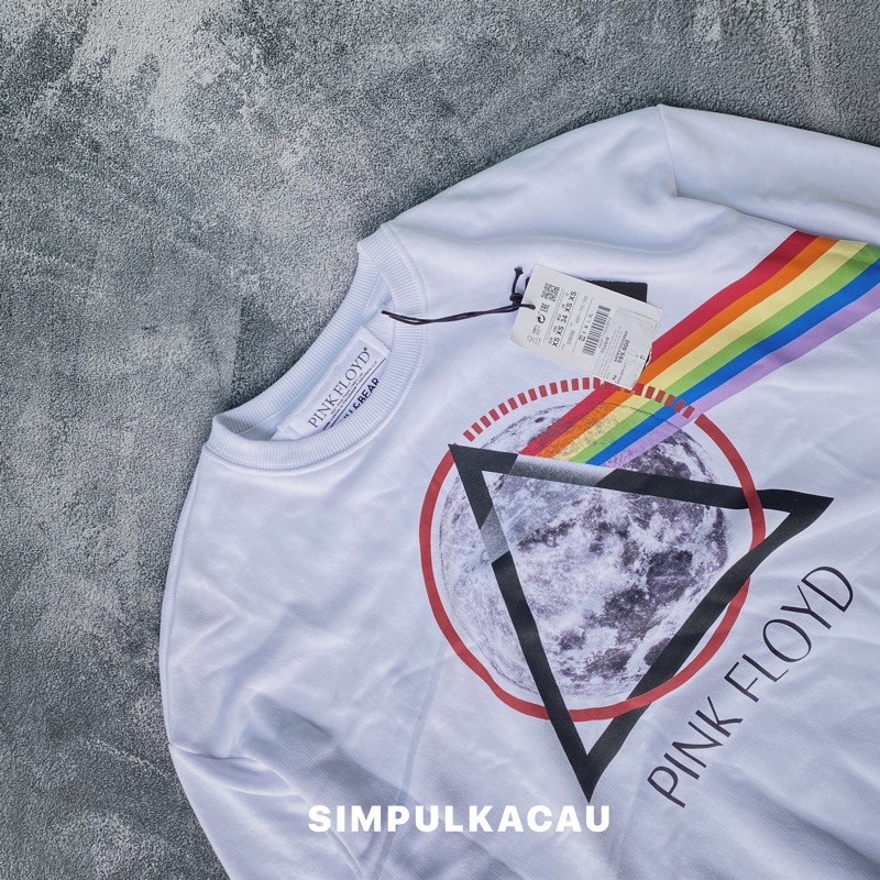 Crewneck Pull n Bear original