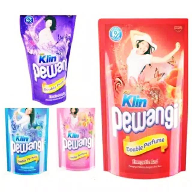 Soklin Pewangi 800ML / 800 ML