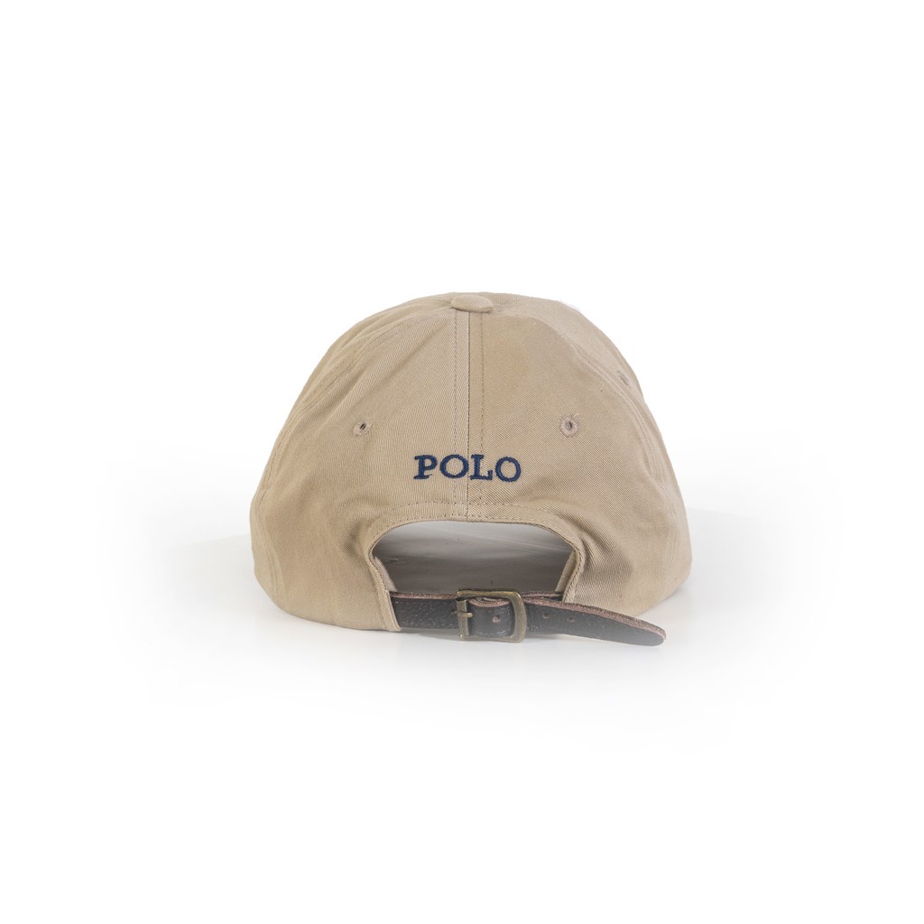 POLO - 0309.01 Cap Little Pony Light Beige-4