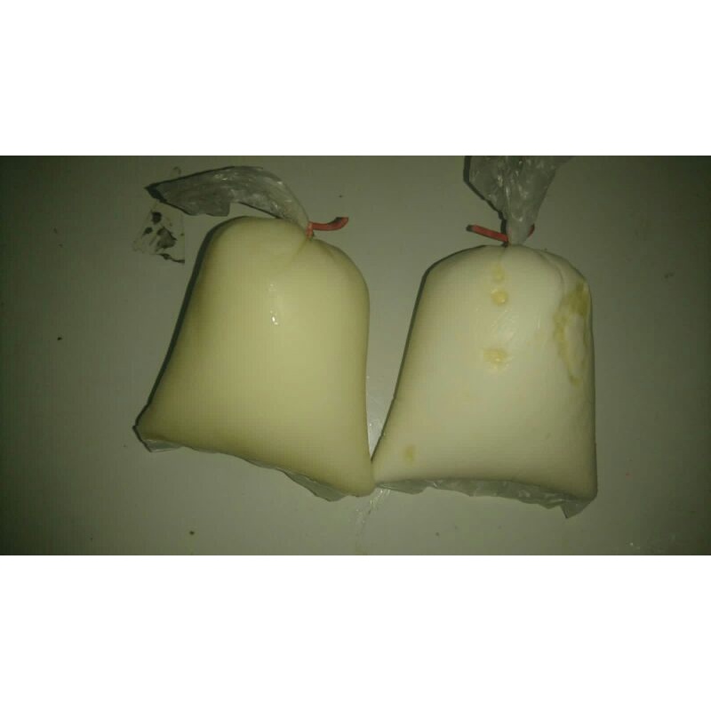 

Putih Telur Kukusan sudah Mateng kurang lebih 200gr