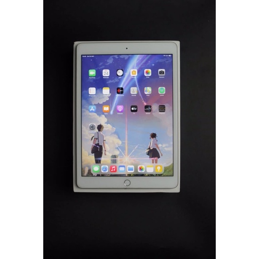 IPAD 8 32GB