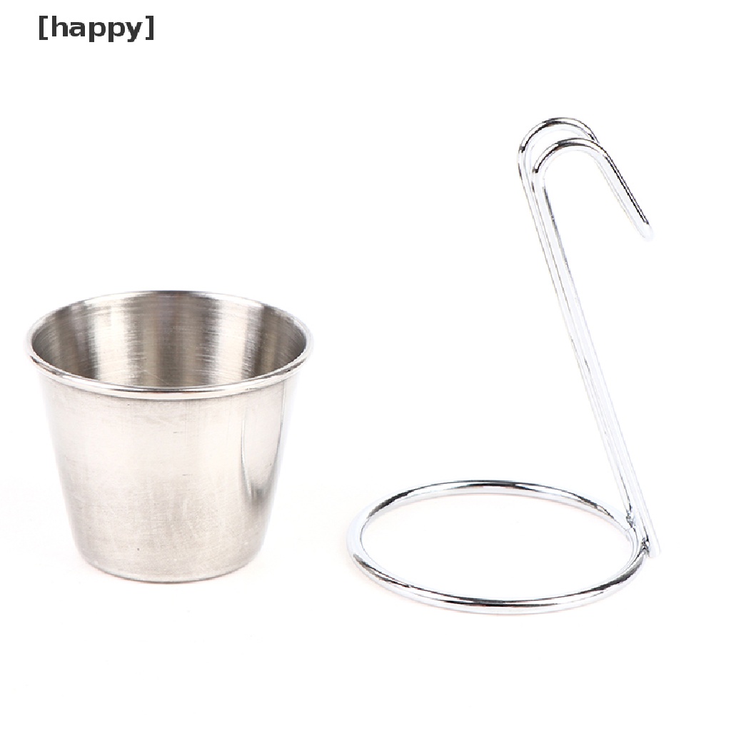 Keranjang Kentang Goreng Bahan Stainless Steel