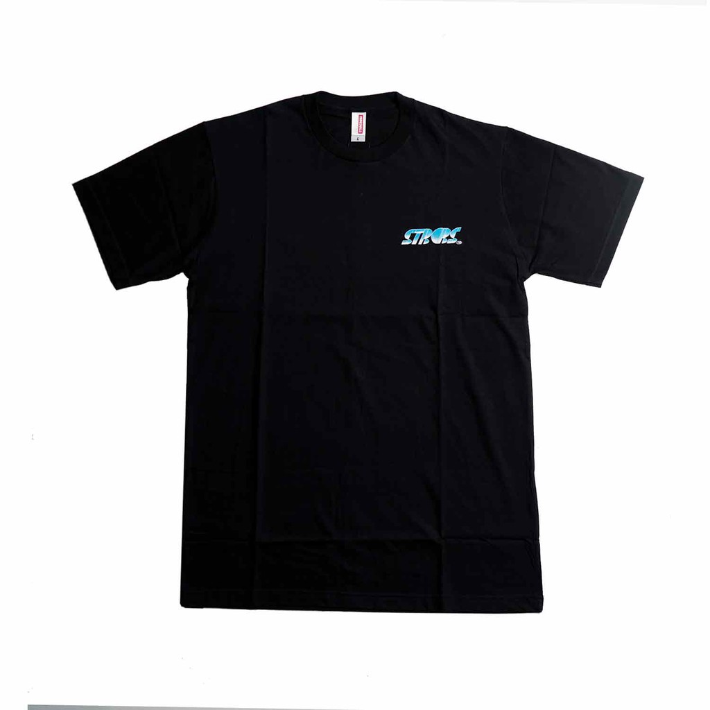 

STARCROSS Kaos - Kaos Pria - FUTURE FONT